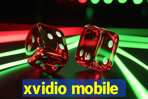 xvidio mobile